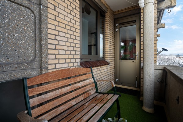 Medium property photo - Adriaen van Ostadelaan 159-4, 3583 AG Utrecht